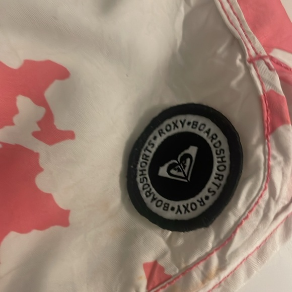 COPY - Roxy board shorts, size 5 - Picture 2 of 4